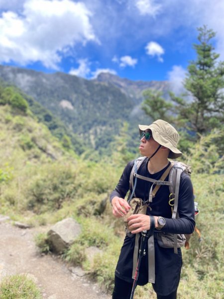 玉山主北 2025 06/07～06/082806368