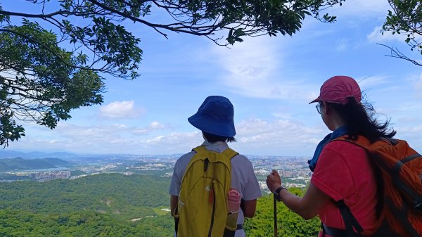 (姨婆趴趴走)第十三集:桃園龜山福源山步道、大棟山縱走2191717