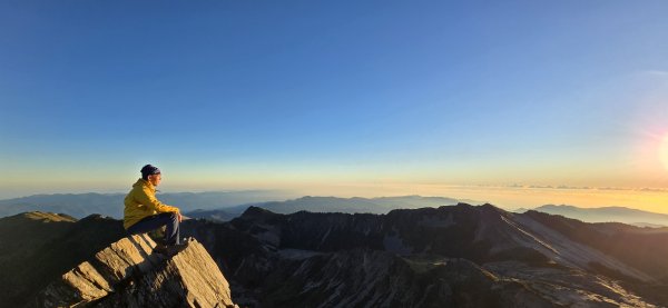 20251003-1006 南湖群峰四天6座百岳2919815