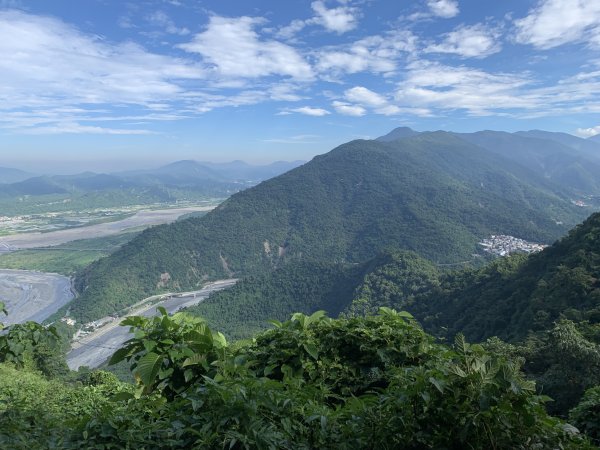 20251004高雄尾寮山-西北峰2907837