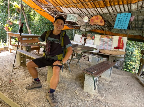 三峽-鳶山.彩壁.鳶尾山.鶯歌石【緊鄰山林的城市最幸福】1705179