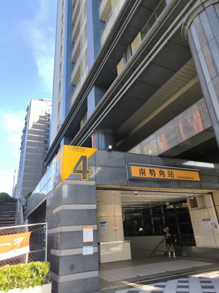 20240923微笑山線：【天上山系】烘爐地土地公段2892453