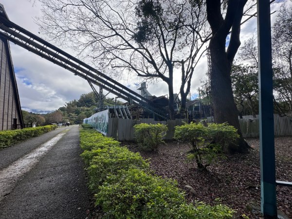 東勢林業文化園區2703618