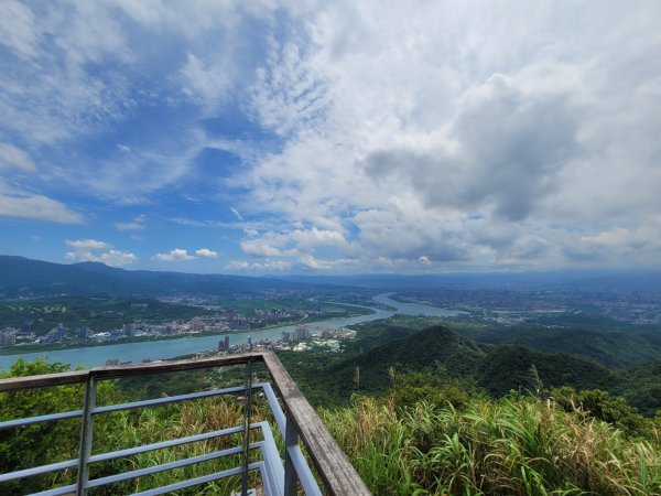 20230819觀音山十九連峰8字縱走2255216