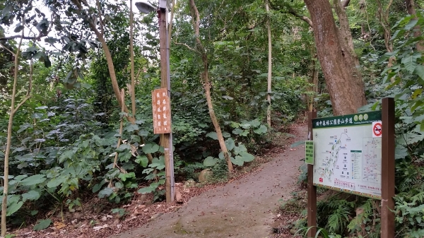 彰化縣田中鎮-田中森林登山步道89959