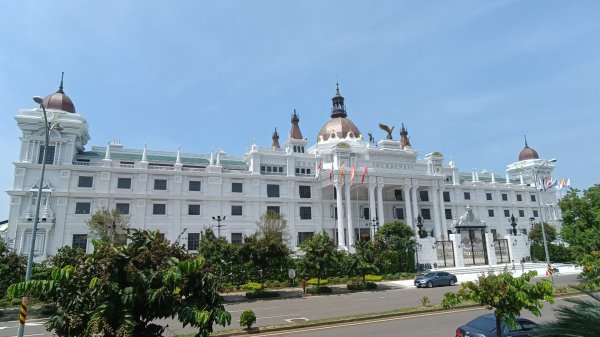 大林佐登妮斯城堡2854345