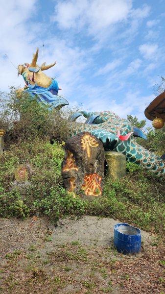 112/1/8苗栗縣頭屋鄉曲洞宮-墨硯山北峰-墨硯山-曲洞宮O型1992923