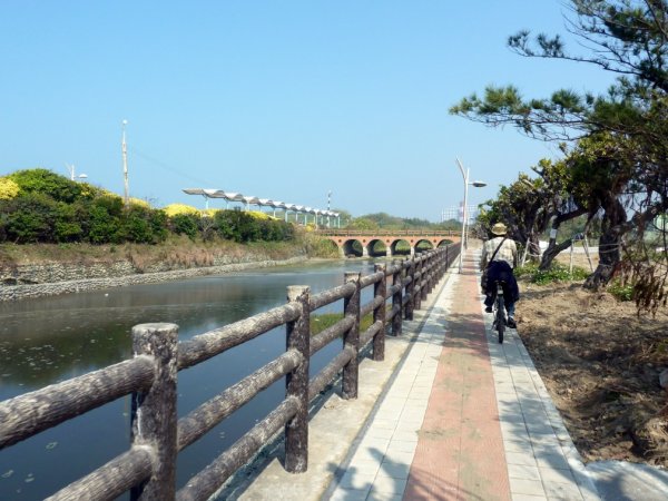 新竹17公里海岸線564587