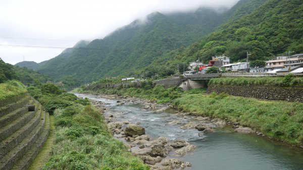 金字碑古道登山健行趣(淡蘭北路TK1-13)1809933