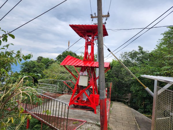 小百岳No.13⛰南港山縱走－四獸山、拇指山、南港山、九五峰2395606