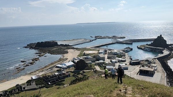 南方四島-東嶼坪-山之篇（香爐嶼.二塭嶼）2879456