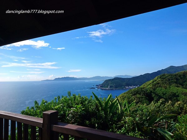 【新北】鼻頭角步道~ 東北角驚人的遼闊山海1659795