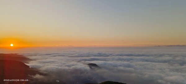 翡翠水庫/二格山星空夜景/月光雲海&大屯山曙光日出雲海2394868