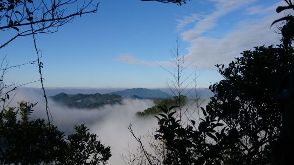 出關古道(十分崠~關刀山)217749