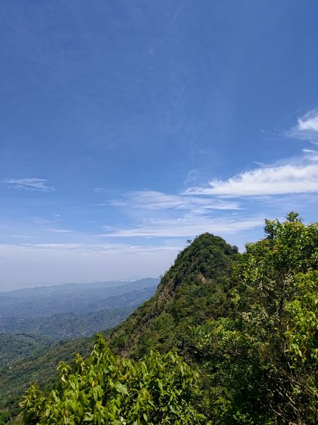 大橫屏山2484342