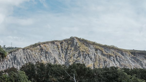 利吉惡地 ＆ 小黃山｜走讀台灣筆記2342802