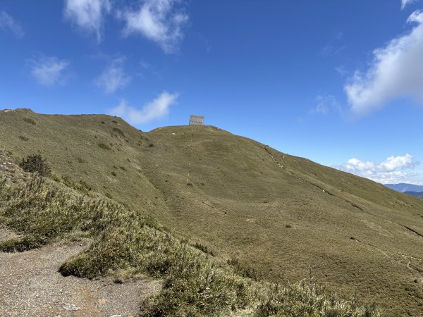 合歡北峰3050963