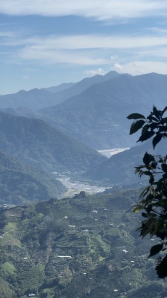 苗栗卓蘭-大克山2626459