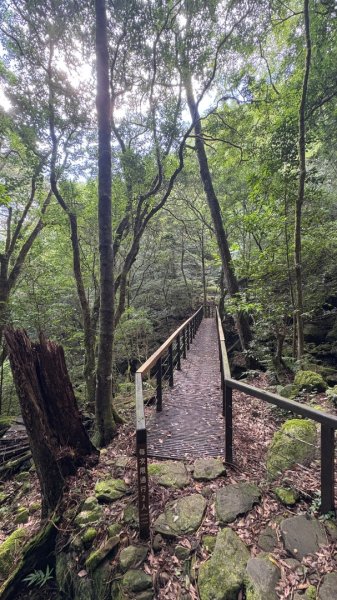 加里山東南峰2845049