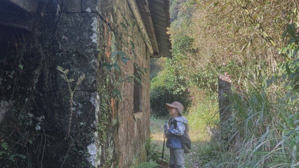 灣潭古道 & 北勢溪古道連走(淡蘭古道中路)2030135