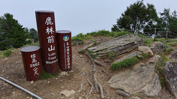 塔塔加石山2622813