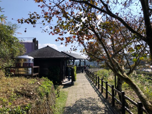 嘉義縣番路鄉二延平山1965540