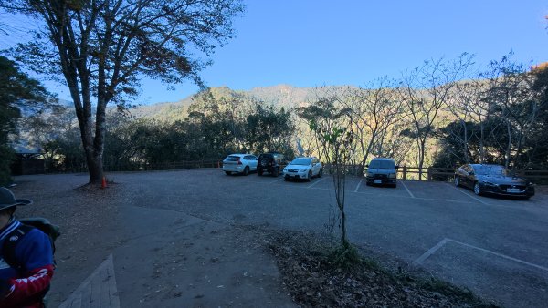 霞喀羅古道2723300