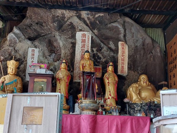 朝山步道-天上山-承天禪寺2322479