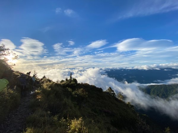 109.5/29-5/31雪山主東下翠池1218671