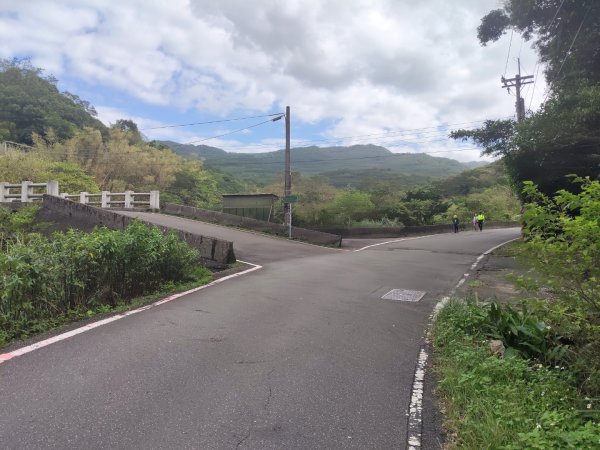 草嶺古道茫草祭2936597