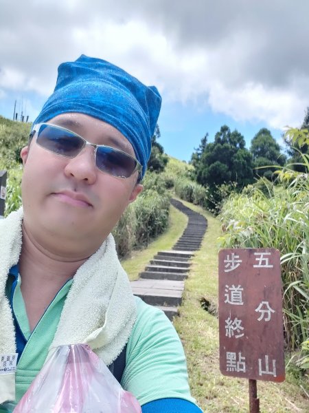 淡蘭古道中路~暖暖車站-十分車站1042640