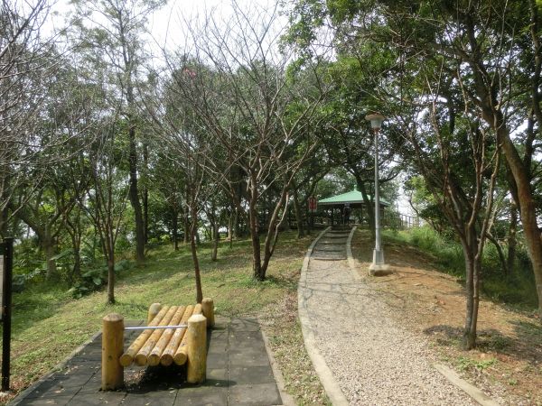 富陽生態公園．福州山106549