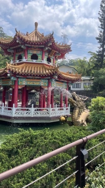 銀河洞越嶺貓空-新高麗坑山-銀獅縱走-猴山岳群峰+三條魚縱走2765320