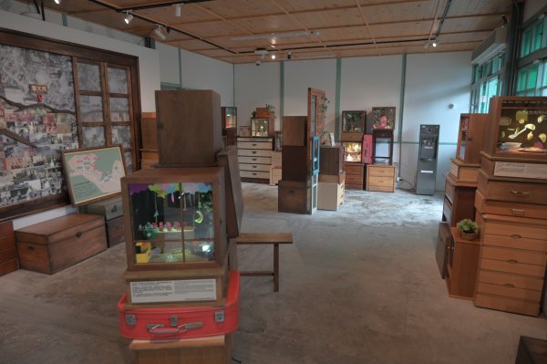 20251209中心新村-前衛戍醫院北投分院-北投國中開校紀念碑-七虎籃球場2958110