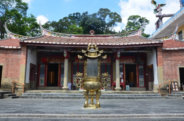 大山背山 - 大崎棟步道1065087