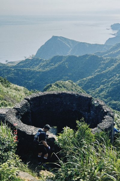 新北 瑞芳 無言的山丘2788497