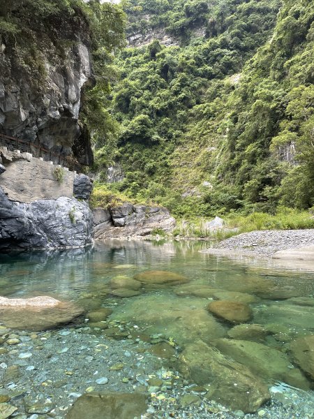 花蓮砂卡噹步道 Hualien Shakadang Trail2998810
