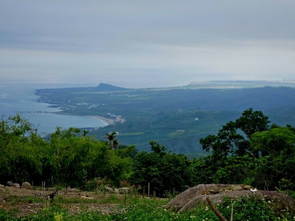 都蘭山-小百岳#93-台東縣東河鄉2779416