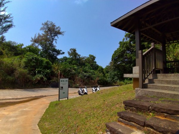 綠島阿眉山 過山古道571121