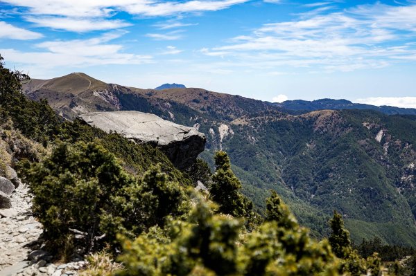 戒茂斯上嘉明湖三天兩夜2769456