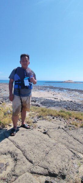 北海：土地公嶼(黑金嶼)2880400