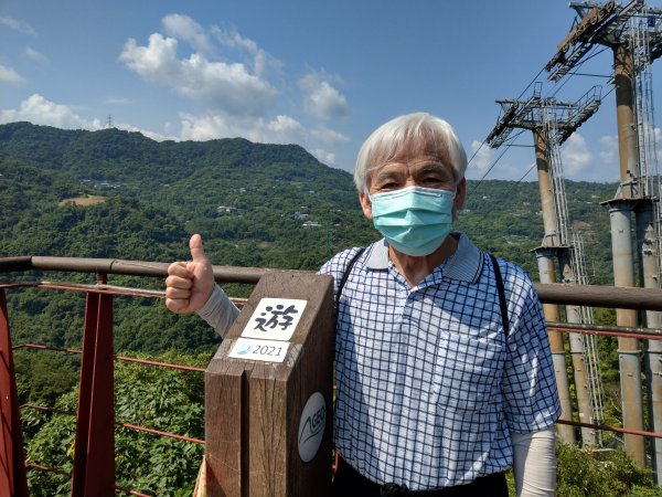 2021臺北大縱走1452966