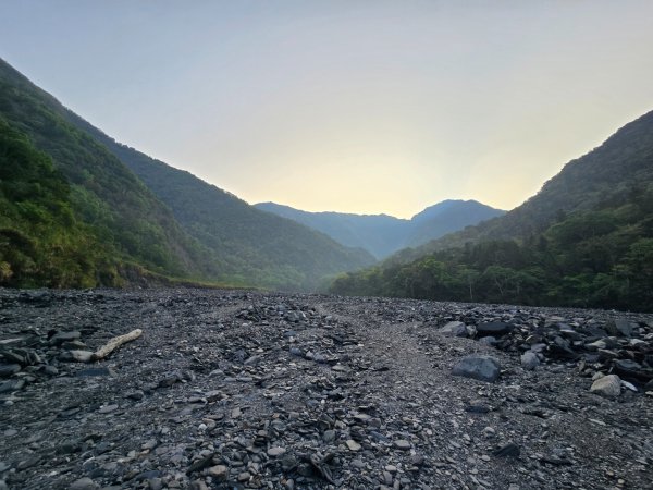 卓社大山〔武界栗栖溪登山口起登〕2748371