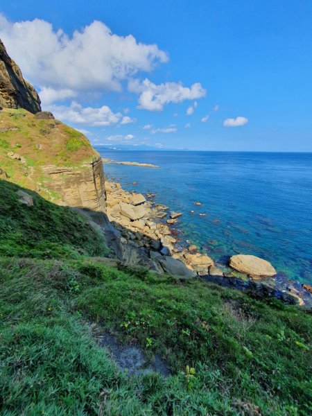 【東北角】鼻頭角步道秘境1070284