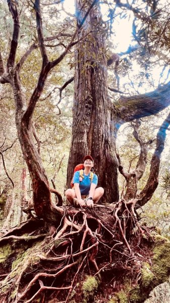 🌈4/13（日）（三）魔法森林-塔曼山~FB：熊熊趴爬走🌈2761319