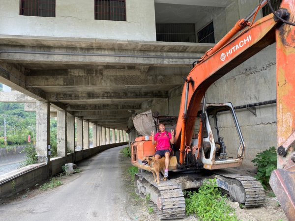 台南甲仙白雲山步道、白雲仙谷（未完成）2324084