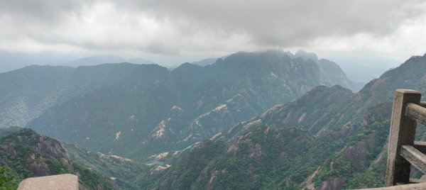 中國黃山 23087419