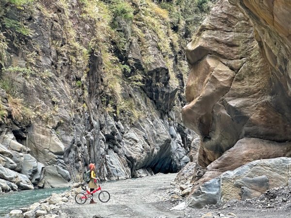 北港溪大峽谷 惠蓀林場2693034