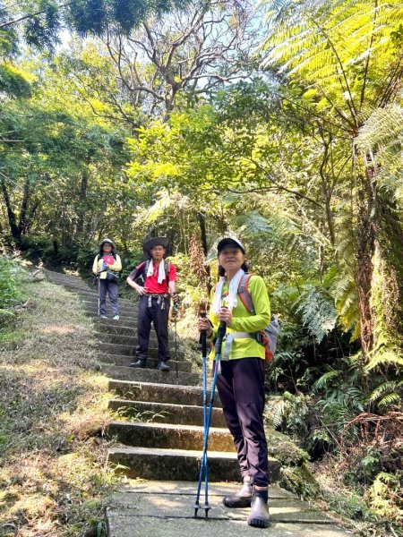 五分山盤山公路走雷達站登五分山下十分老街3124735