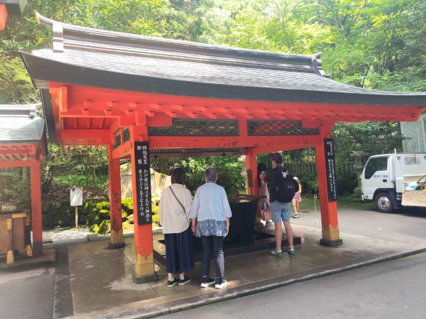 神奈川箱根蘆之湖3089695